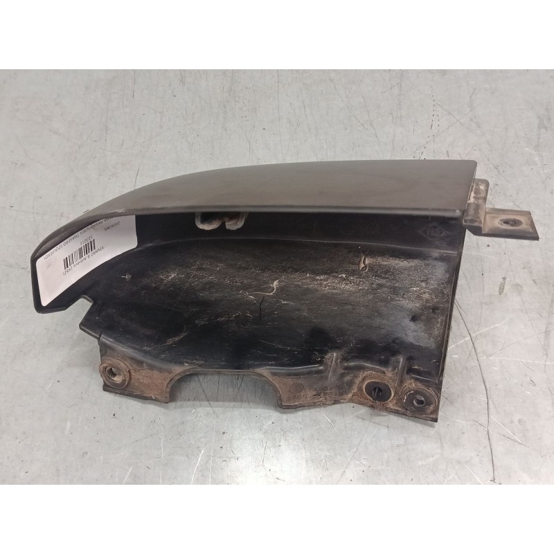 Recambio de puntera paragolpes trasero izquierdo para opel vivaro b autobús (x82) 1.6 cdti (06) referencia OEM IAM 903905765R 90