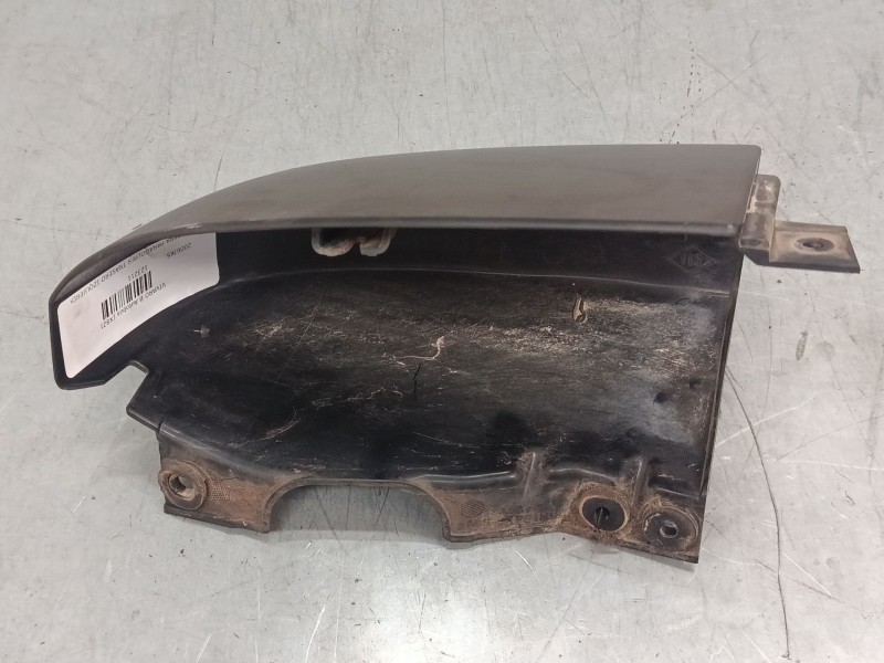 Recambio de puntera paragolpes trasero izquierdo para opel vivaro b autobús (x82) 1.6 cdti (06) referencia OEM IAM 903905765R 90
