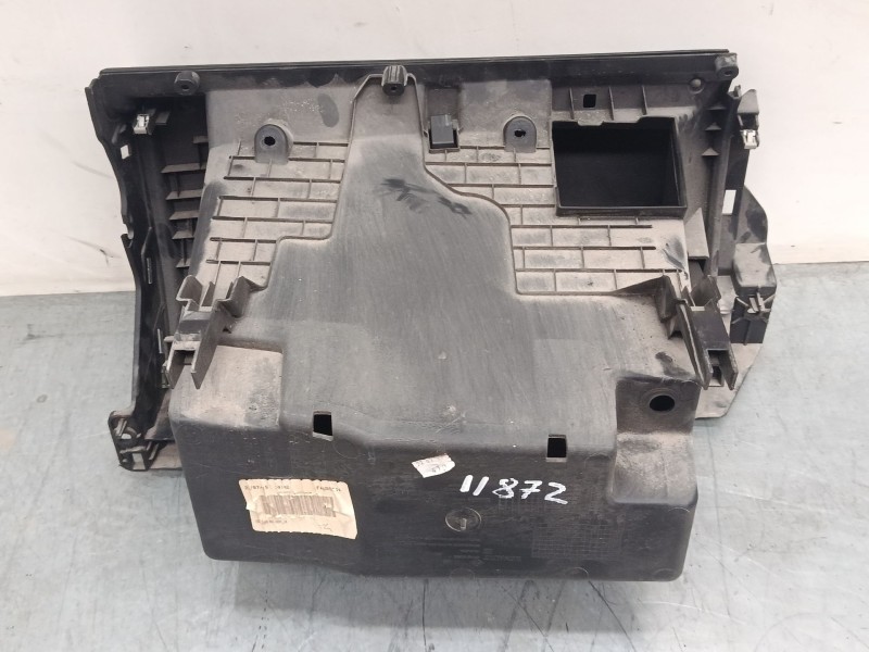 Recambio de guantera para opel vivaro b autobús (x82) 1.6 cdti (06) referencia OEM IAM 681084386R  