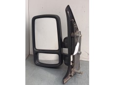 Recambio de retrovisor grande izquierdo para renault master ii caja/chasis (ed/hd/ud) 2.5 dci 120 referencia OEM IAM   