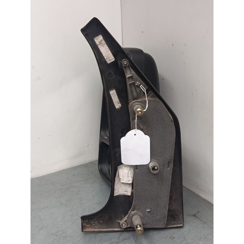 Recambio de retrovisor grande izquierdo para renault master ii caja/chasis (ed/hd/ud) 2.5 dci 120 referencia OEM IAM   
