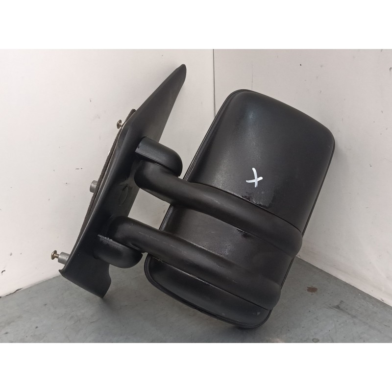 Recambio de retrovisor grande izquierdo para renault master ii caja/chasis (ed/hd/ud) 2.5 dci 120 referencia OEM IAM   