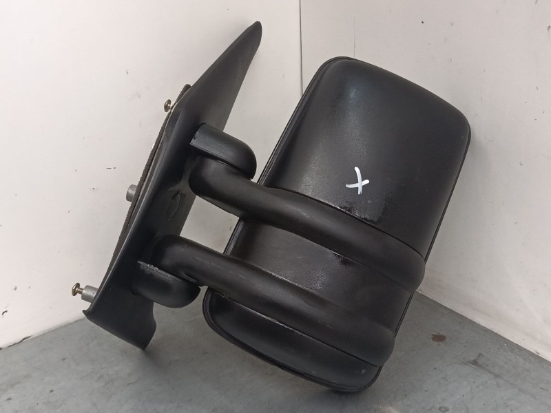 Recambio de retrovisor grande izquierdo para renault master ii caja/chasis (ed/hd/ud) 2.5 dci 120 referencia OEM IAM   