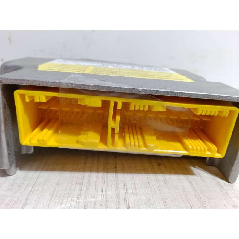 Recambio de centralita airbag para mercedes-benz clase b sports tourer (w245) b 160 (245.231) referencia OEM IAM   