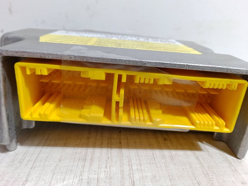 Recambio de centralita airbag para mercedes-benz clase b sports tourer (w245) b 160 (245.231) referencia OEM IAM   