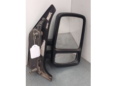 Recambio de retrovisor grande derecho para renault master ii caja/chasis (ed/hd/ud) 2.5 dci 120 referencia OEM IAM 7700352180  