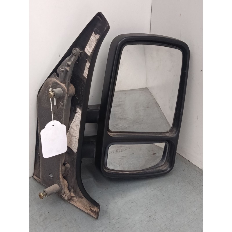 Recambio de retrovisor grande derecho para renault master ii caja/chasis (ed/hd/ud) 2.5 dci 120 referencia OEM IAM 7700352180  