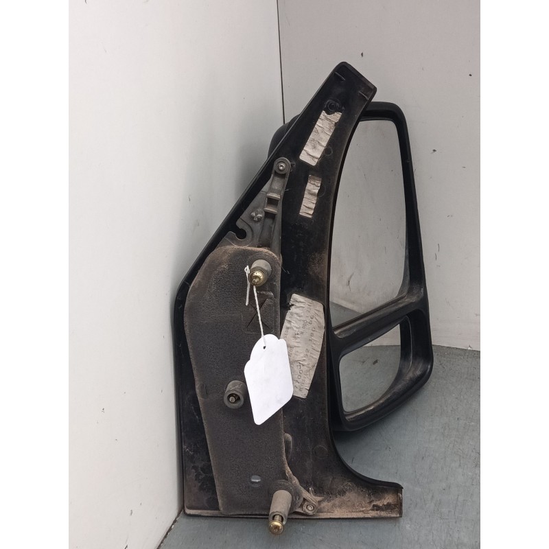 Recambio de retrovisor grande derecho para renault master ii caja/chasis (ed/hd/ud) 2.5 dci 120 referencia OEM IAM 7700352180  