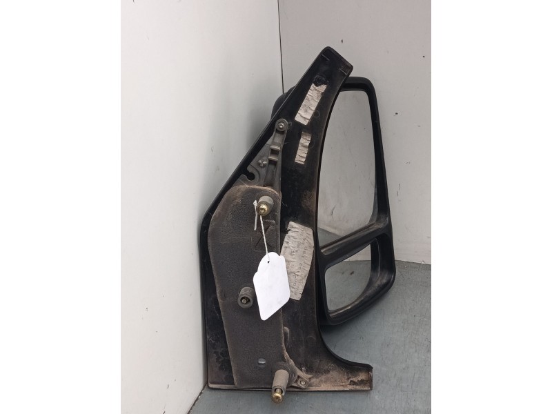 Recambio de retrovisor grande derecho para renault master ii caja/chasis (ed/hd/ud) 2.5 dci 120 referencia OEM IAM 7700352180  