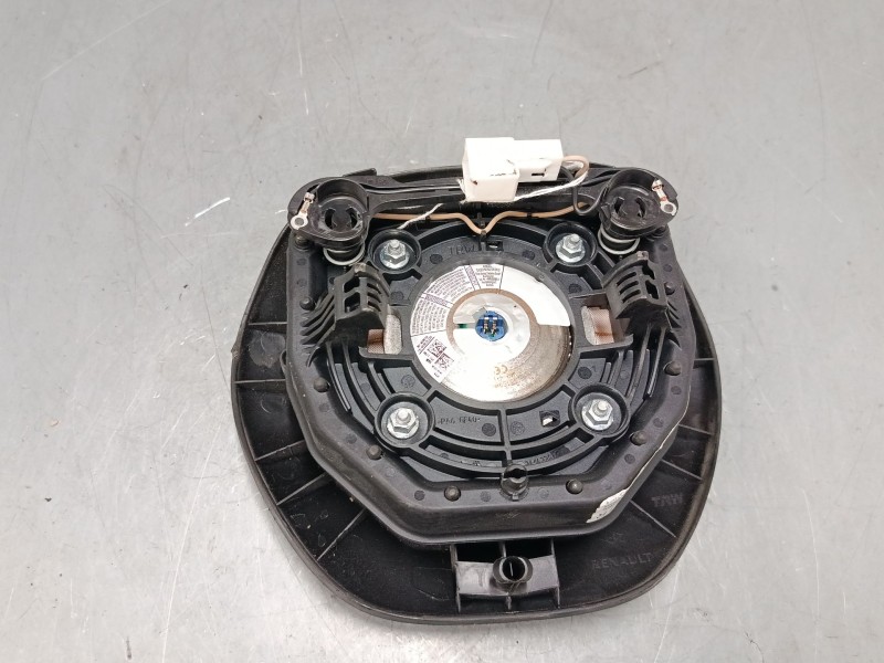 Recambio de airbag volante para opel vivaro b autobús (x82) 1.6 cdti (06) referencia OEM IAM 985108023R  