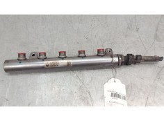 Recambio de rampa inyectora para opel vivaro b autobús (x82) 1.6 cdti (06) referencia OEM IAM 175210542R  