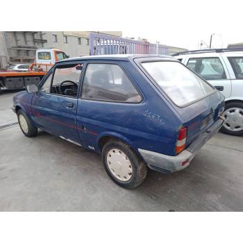 FORD FIESTA II (FBD)