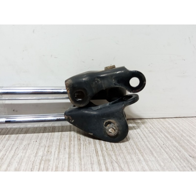 Recambio de amortiguadores malet/porton para honda jazz ii (gd_, ge3, ge2) 1.3 idsi (gd1) referencia OEM IAM   