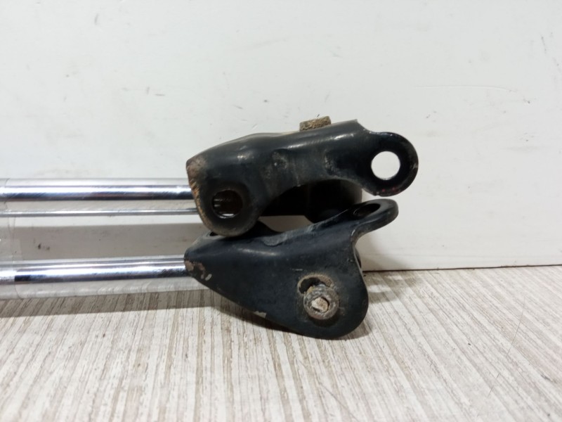 Recambio de amortiguadores malet/porton para honda jazz ii (gd_, ge3, ge2) 1.3 idsi (gd1) referencia OEM IAM   