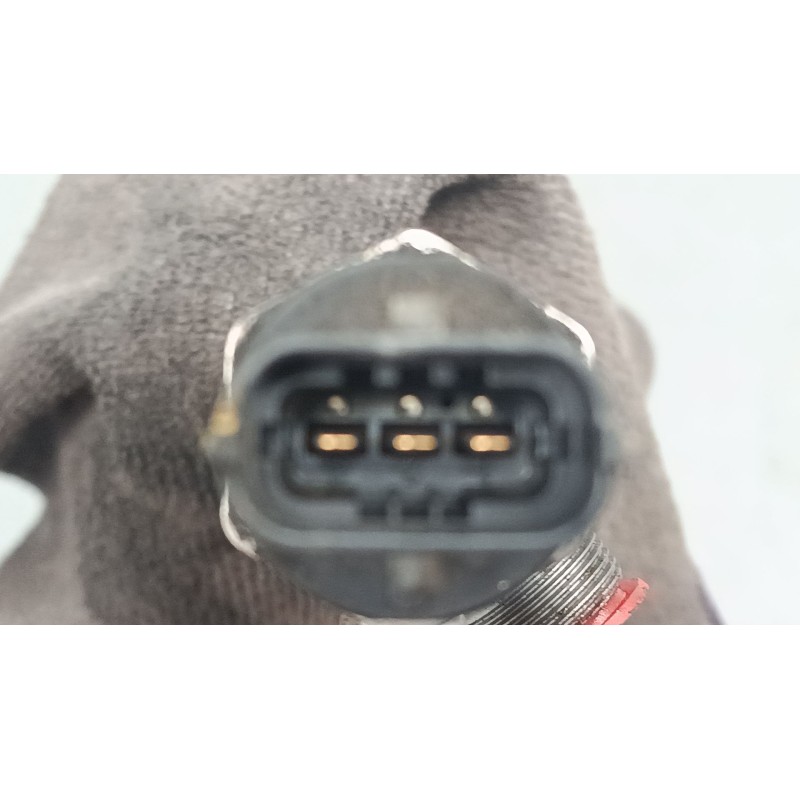Recambio de rampa inyectora para opel vivaro b autobús (x82) 1.6 cdti (06) referencia OEM IAM 175210542R  