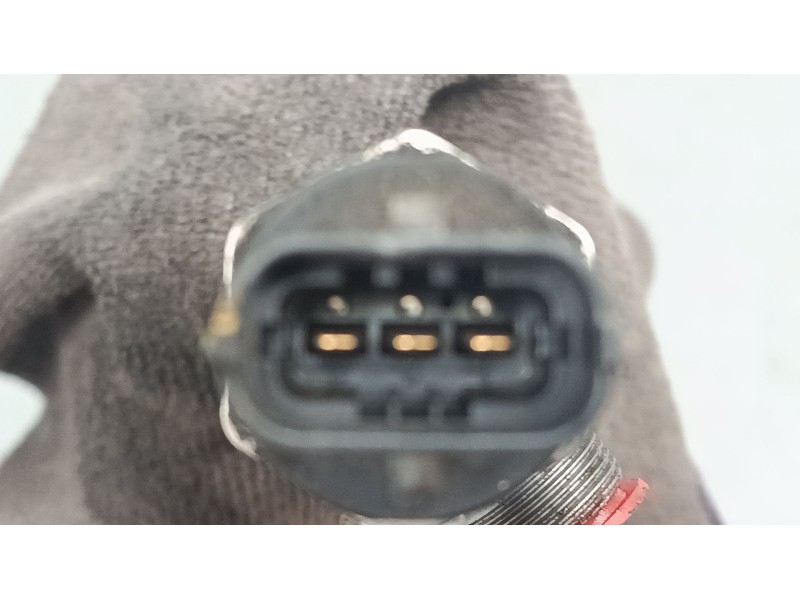 Recambio de rampa inyectora para opel vivaro b autobús (x82) 1.6 cdti (06) referencia OEM IAM 175210542R  