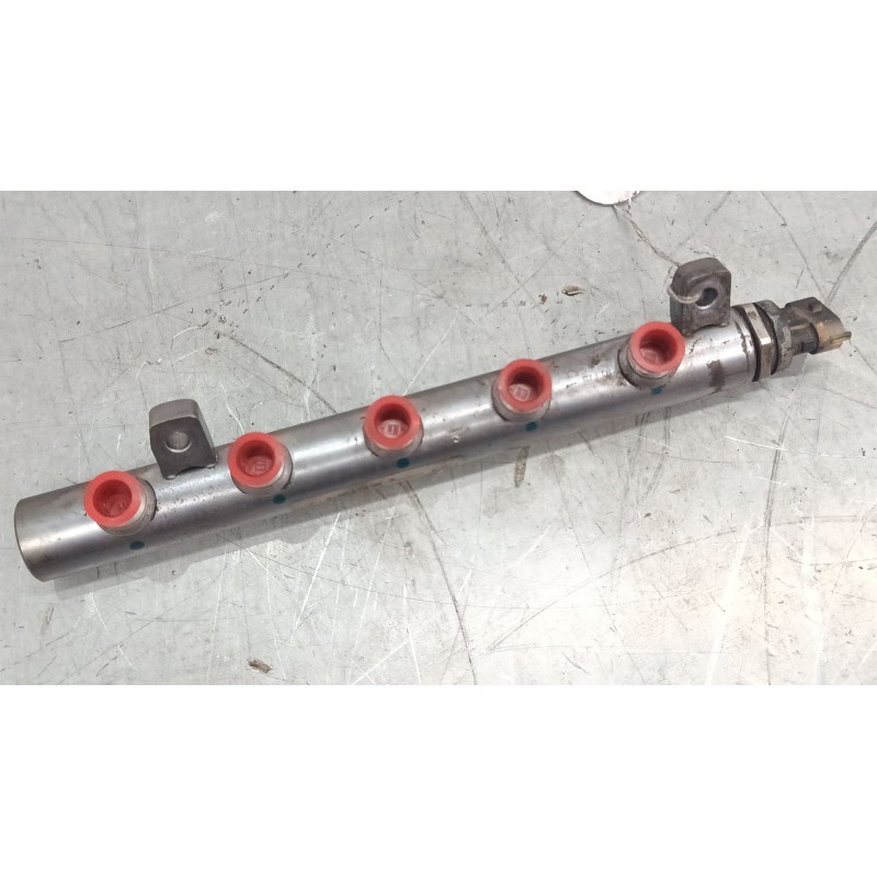 Recambio de rampa inyectora para opel vivaro b autobús (x82) 1.6 cdti (06) referencia OEM IAM 175210542R  