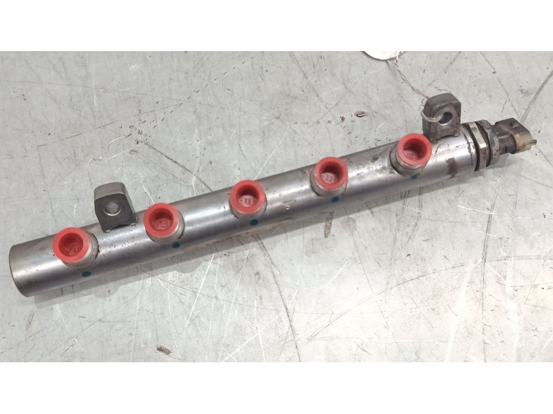 Recambio de rampa inyectora para opel vivaro b autobús (x82) 1.6 cdti (06) referencia OEM IAM 175210542R  