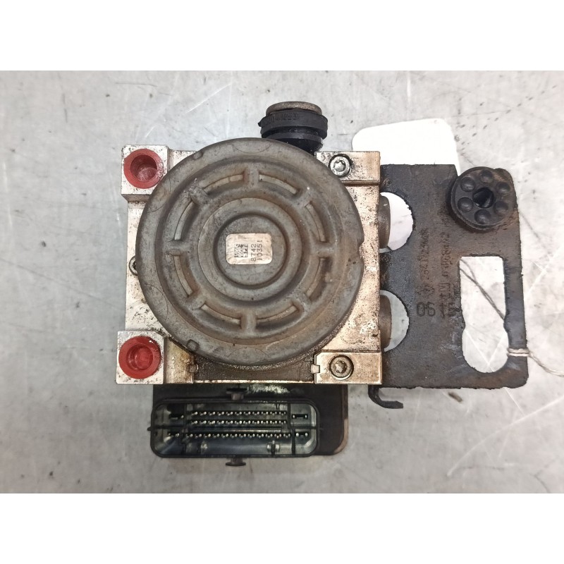 Recambio de abs para opel vivaro b autobús (x82) 1.6 cdti (06) referencia OEM IAM 476607609R 93868515 10022002294