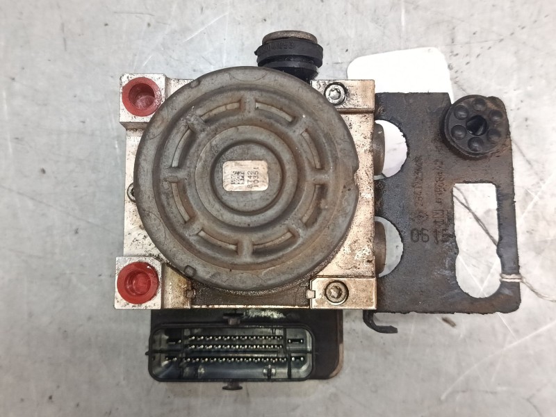 Recambio de abs para opel vivaro b autobús (x82) 1.6 cdti (06) referencia OEM IAM 476607609R 93868515 10022002294