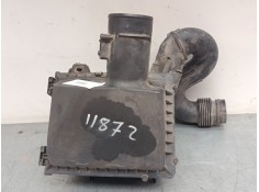 Recambio de caja filtro de aire para opel vivaro b autobús (x82) 1.6 cdti (06) referencia OEM IAM 165009078R 93867738 