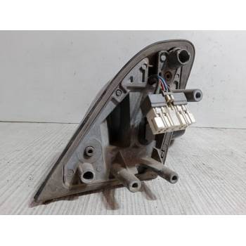 RETROVISOR ELECTRICO DERECHO 