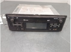 Recambio de radio bt para opel vivaro b autobús (x82) 1.6 cdti (06) referencia OEM IAM 93458575  