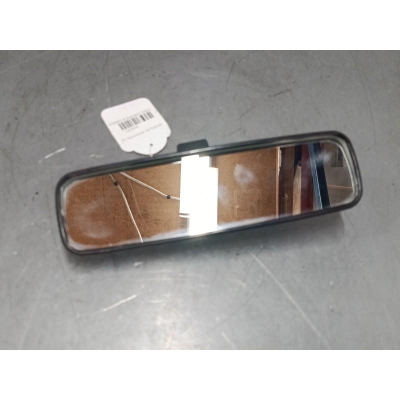 Recambio de retrovisor interior para opel vivaro b autobús (x82) 1.6 cdti (06) referencia OEM IAM   