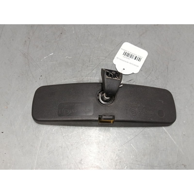 Recambio de retrovisor interior para opel vivaro b autobús (x82) 1.6 cdti (06) referencia OEM IAM   