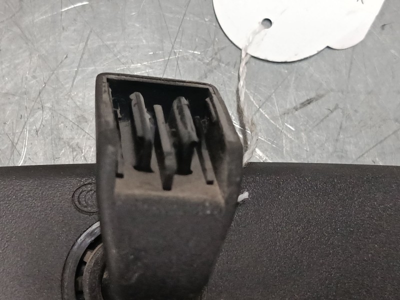 Recambio de retrovisor interior para opel vivaro b autobús (x82) 1.6 cdti (06) referencia OEM IAM   