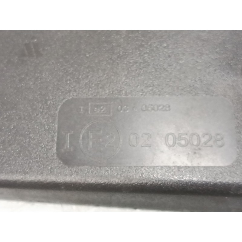 Recambio de retrovisor interior para opel vivaro b autobús (x82) 1.6 cdti (06) referencia OEM IAM   