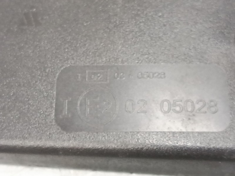 Recambio de retrovisor interior para opel vivaro b autobús (x82) 1.6 cdti (06) referencia OEM IAM   