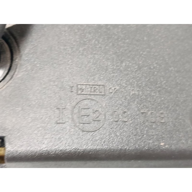 Recambio de retrovisor interior para opel vivaro b autobús (x82) 1.6 cdti (06) referencia OEM IAM   