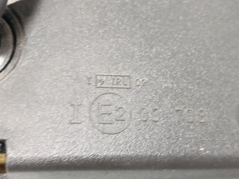 Recambio de retrovisor interior para opel vivaro b autobús (x82) 1.6 cdti (06) referencia OEM IAM   