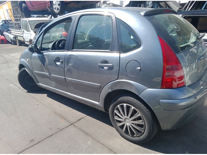citroën c3 i (fc_, fn_) del año 2004