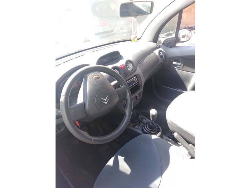 citroën c3 i (fc_, fn_) del año 2004