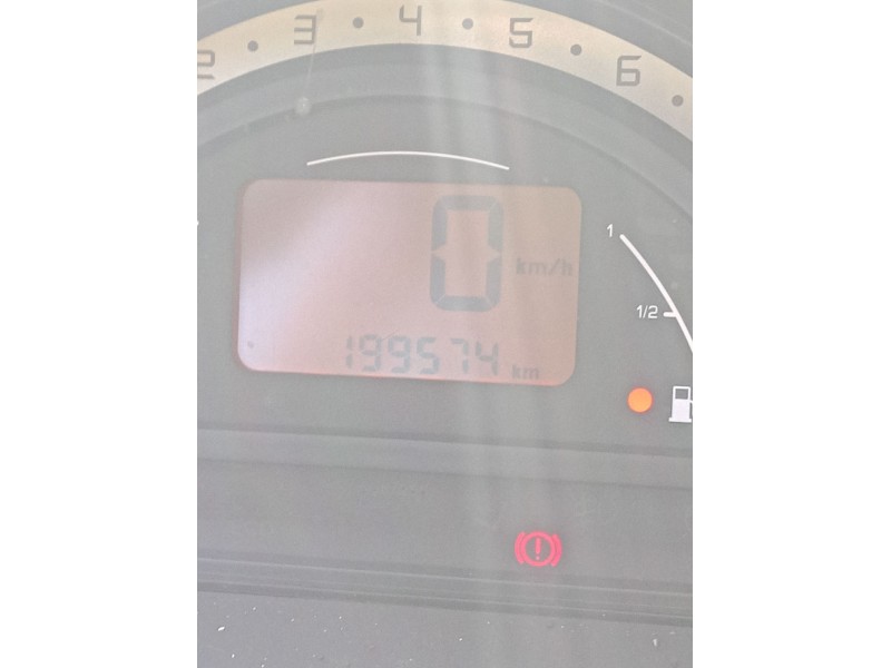 citroën c3 i (fc_, fn_) del año 2004
