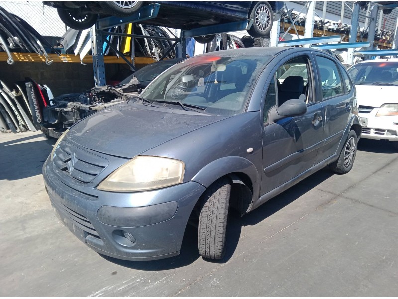 citroën c3 i (fc_, fn_) del año 2004