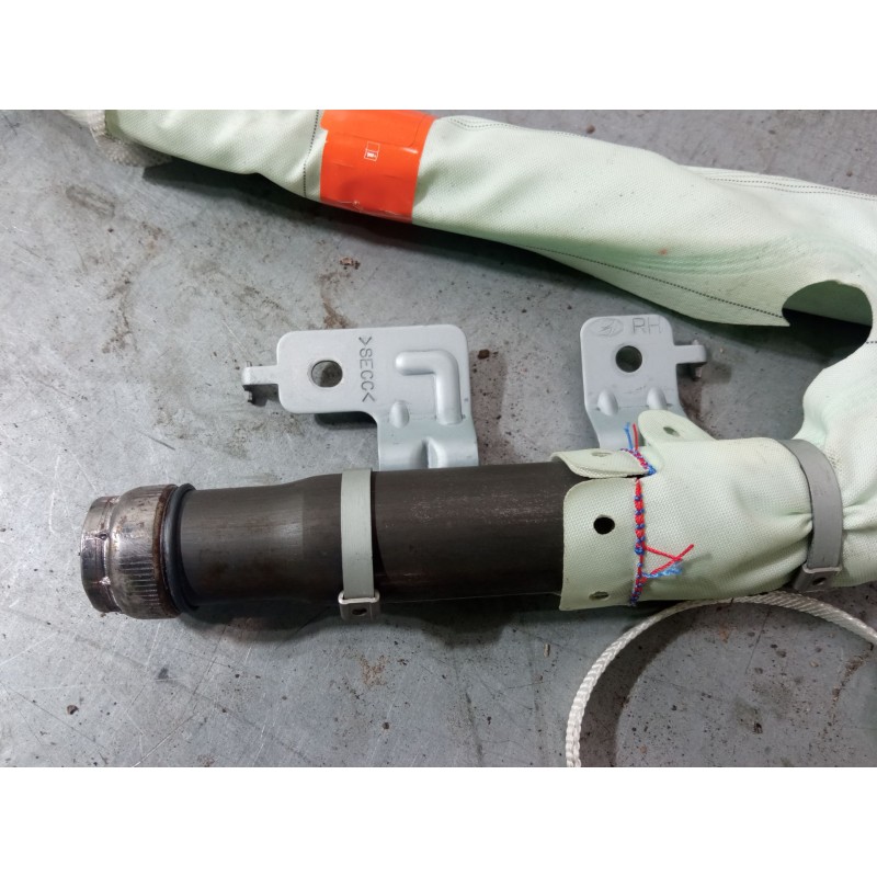 Recambio de airbag cortina delantero derecho para hyundai tucson (tl, tle) 1.7 crdi referencia OEM IAM   