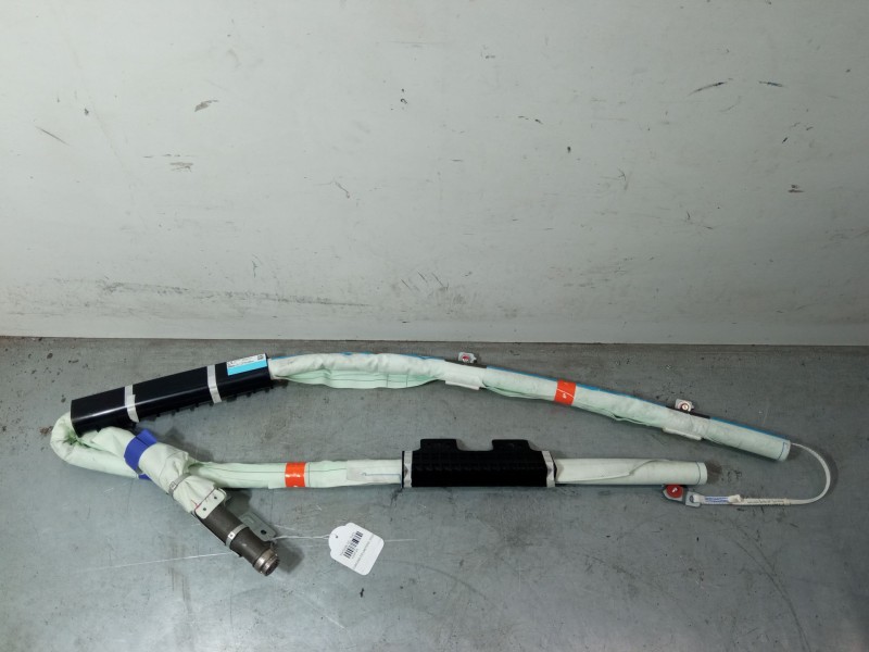Recambio de airbag cortina delantero izquierdo para hyundai tucson (tl, tle) 1.7 crdi referencia OEM IAM   