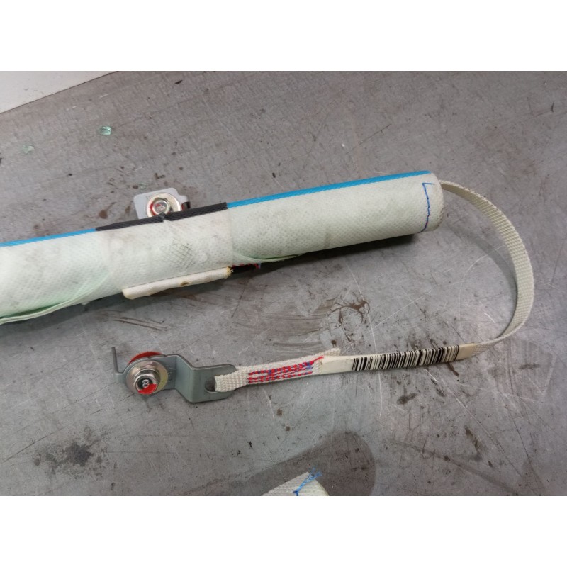 Recambio de airbag cortina delantero izquierdo para hyundai tucson (tl, tle) 1.7 crdi referencia OEM IAM   
