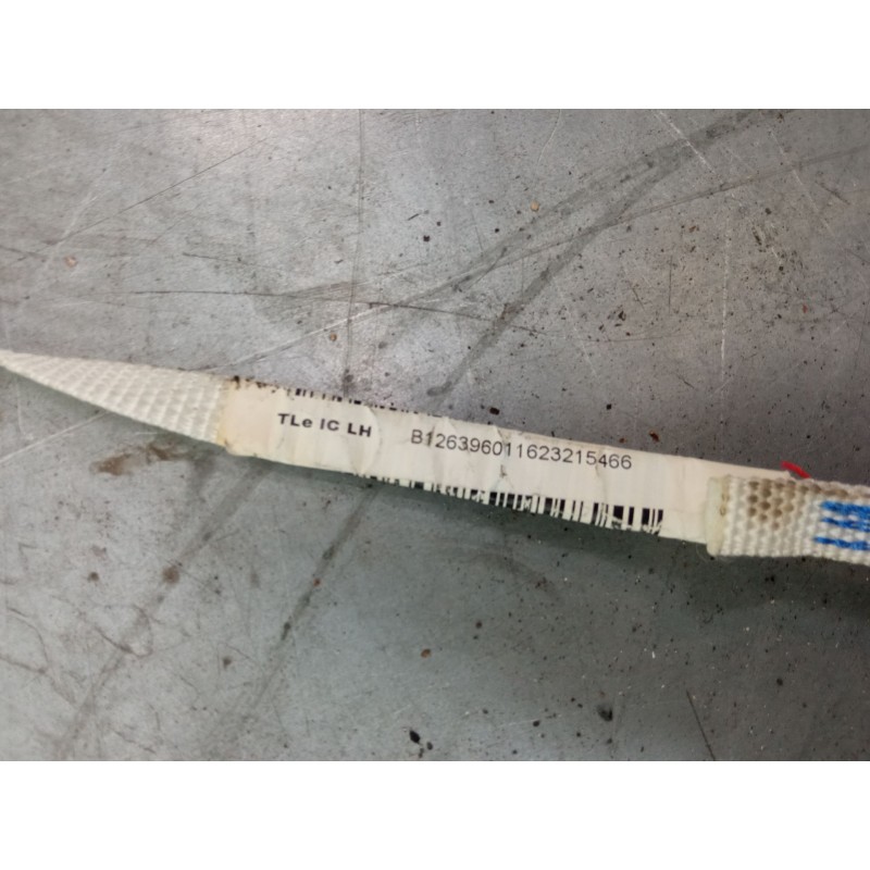 Recambio de airbag cortina delantero izquierdo para hyundai tucson (tl, tle) 1.7 crdi referencia OEM IAM   
