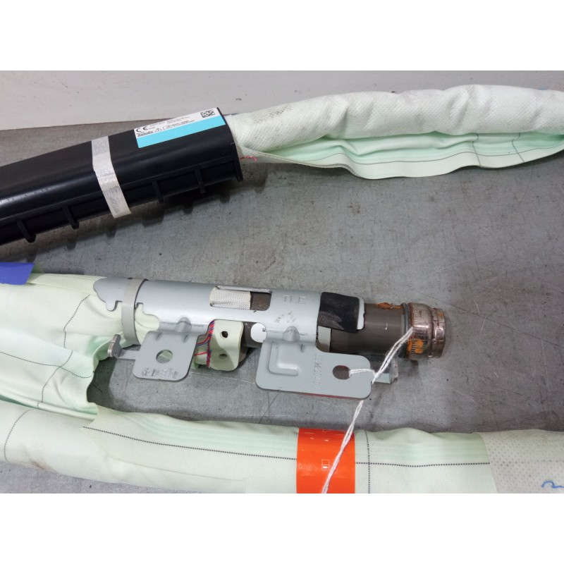 Recambio de airbag cortina delantero izquierdo para hyundai tucson (tl, tle) 1.7 crdi referencia OEM IAM   