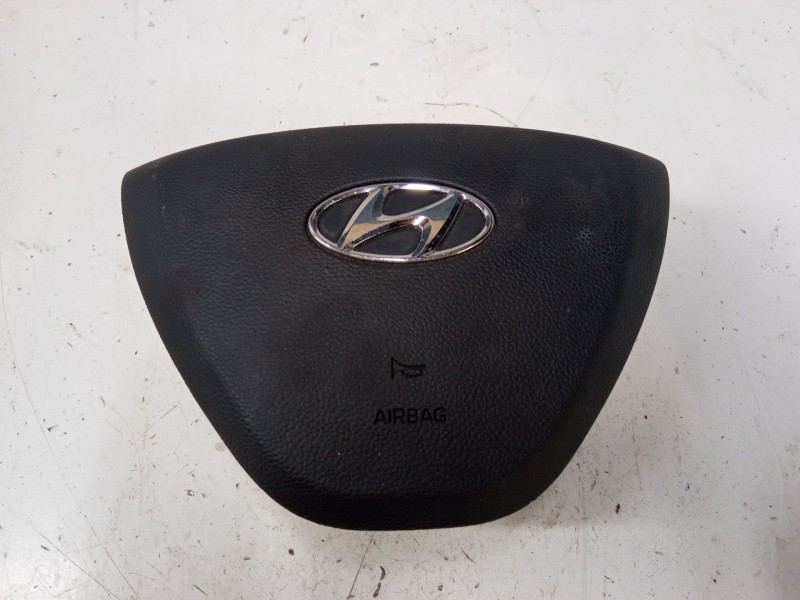 Recambio de airbag volante para hyundai i10 ii (ba, ia) 1.2 referencia OEM IAM   