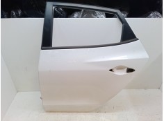 Recambio de puerta trasera izquierda para hyundai ix35 (lm, el, elh) 1.7 crdi referencia OEM IAM   