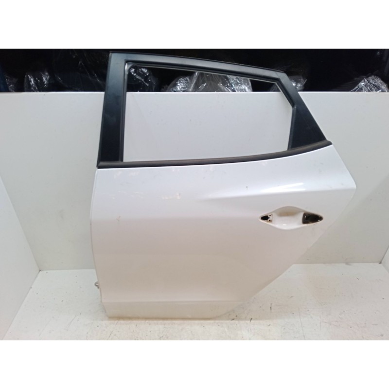 Recambio de puerta trasera izquierda para hyundai ix35 (lm, el, elh) 1.7 crdi referencia OEM IAM   