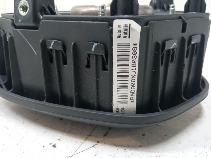 Recambio de airbag volante para hyundai i10 ii (ba, ia) 1.2 referencia OEM IAM   