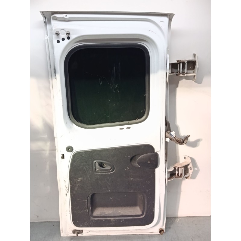 Recambio de porton trasero izquierdo para opel vivaro b autobús (x82) 1.6 cdti (06) referencia OEM IAM   