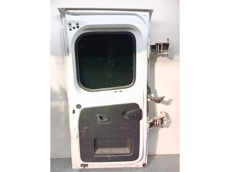 Recambio de porton trasero izquierdo para opel vivaro b autobús (x82) 1.6 cdti (06) referencia OEM IAM   