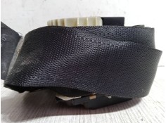 Recambio de cinturon seguridad trasero izquierdo para opel corsa c (x01) 1.2 (f08, f68) referencia OEM IAM    2